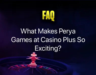 Perya Games Perya Games