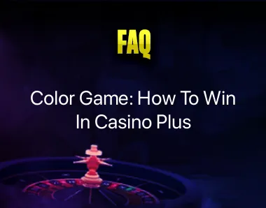 color game how to win color game how to win