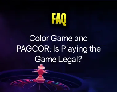 color game pagcor color game pagcor