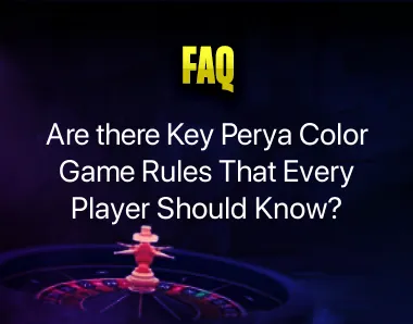Perya Color Game Rules Perya Color Game Rules