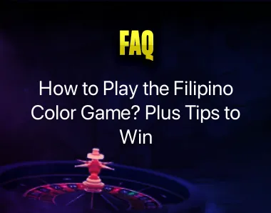 filipino color game filipino color game