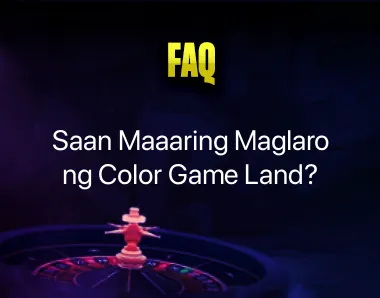 color game land color game land