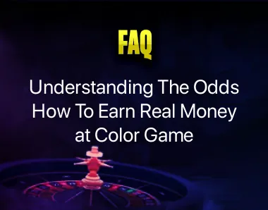 Color Game Earn Real Money Color Game Earn Real Money