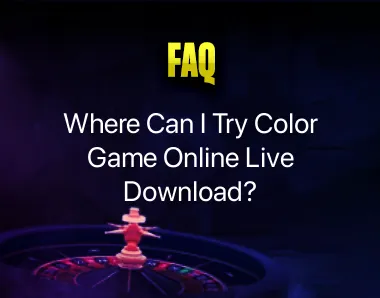 Color Game Online Live Download Color Game Online Live Download