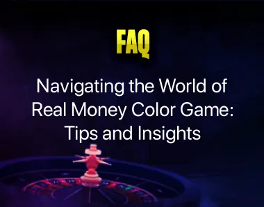Real Money Color Game Real Money Color Game