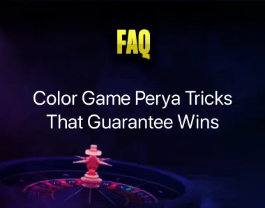 color game perya tricks color game perya tricks