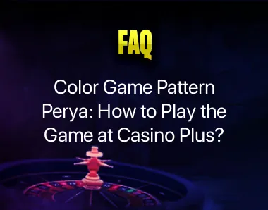 color game pattern perya color game pattern perya