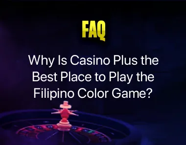 Filipino Color Game Filipino Color Game