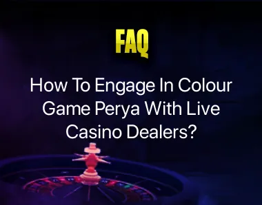 Colour Game Perya Colour Game Perya