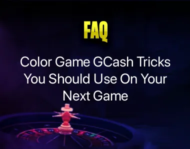 color game gcash tricks color game gcash tricks