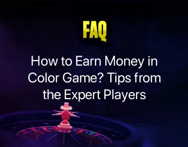 how to earn money in color game how to earn money in color game