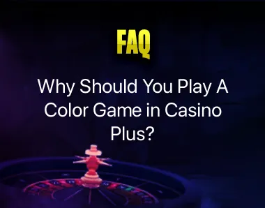 a color game a color game