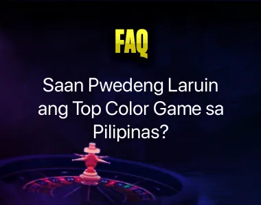 top color game top color game