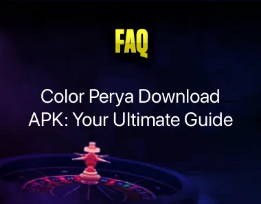 Color Perya Download APK Color Perya Download APK