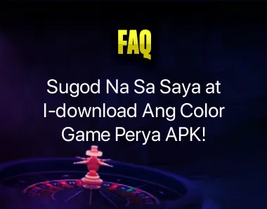 Color Game Perya APK Color Game Perya APK