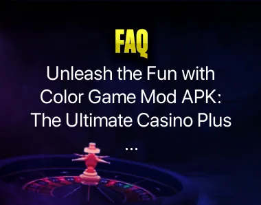 Color Game Mod APK Color Game Mod APK