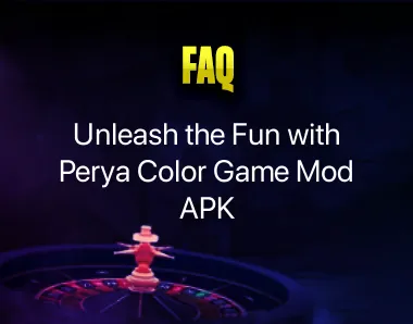 Perya Color Game Mod APK Perya Color Game Mod APK