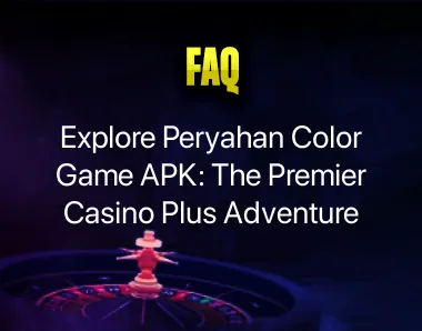 Peryahan Color Game APK Peryahan Color Game APK
