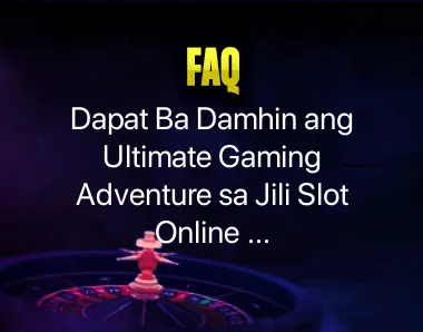 Jili Slot Online Casino Jili Slot Online Casino