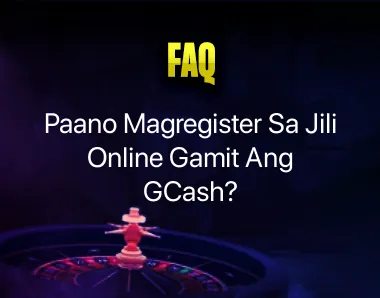 Jili Online GCash Jili Online GCash