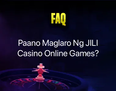 Jili Casino Online Games Jili Casino Online Games