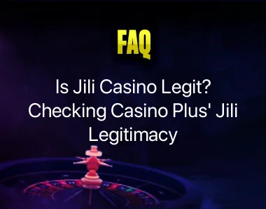 is jili casino legit is jili casino legit