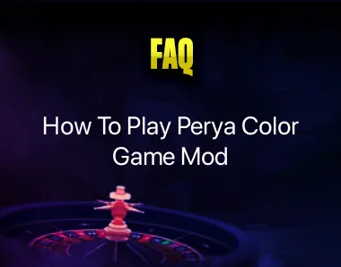perya color game mod perya color game mod