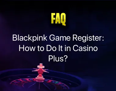 blackpink game register blackpink game register