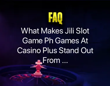 Jili Slot Game PH Jili Slot Game PH