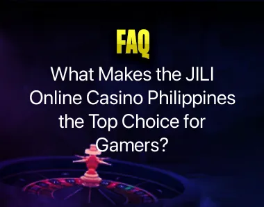 JILI Online Casino Philippines JILI Online Casino Philippines