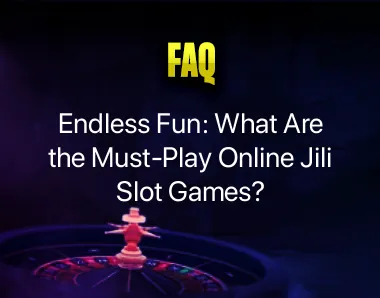 Online Jili Slot Games Online Jili Slot Games