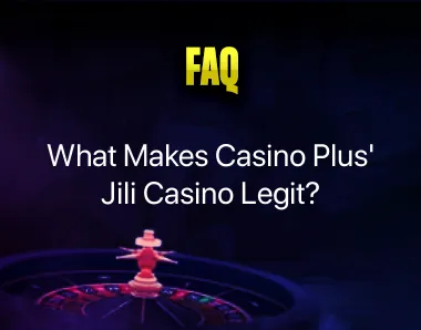 Jili Casino Legit Jili Casino Legit
