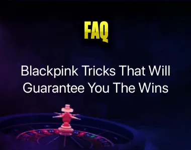blackpink tricks blackpink tricks