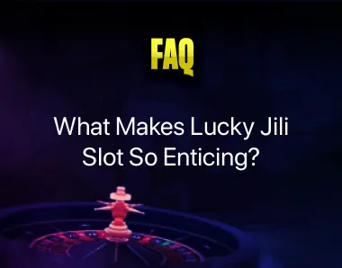 Lucky Jili Slot Lucky Jili Slot