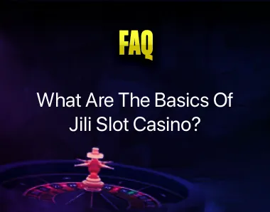 Jili Slot Casino Jili Slot Casino