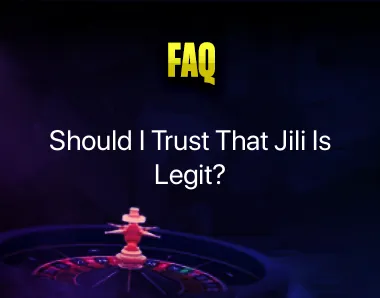 Jili Legit Jili Legit