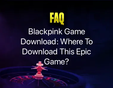 blackpink game download blackpink game download