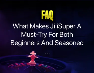 JiliSuper JiliSuper