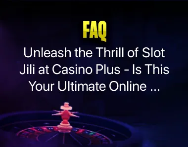 Slot Jili Slot Jili