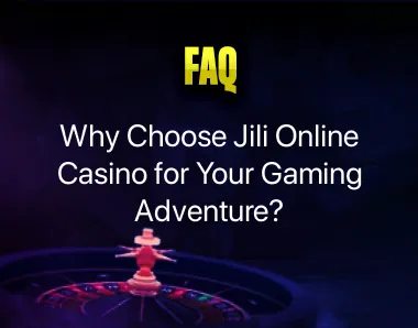 Jili Online Casino Jili Online Casino