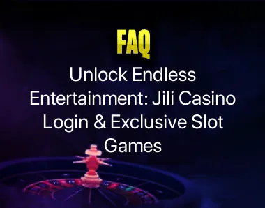 Jili Casino Login Jili Casino Login