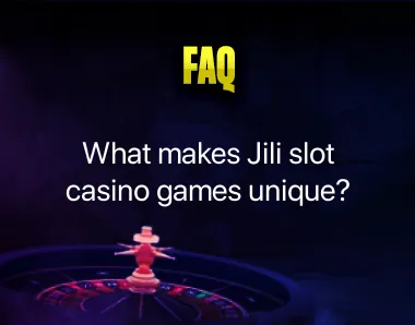Jili Slot Casino Jili Slot Casino