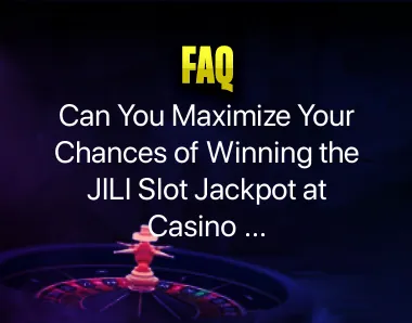 Jili Slot Jackpot Jili Slot Jackpot