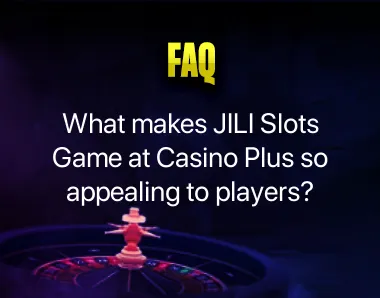 Explore the thrill of JILI Slots Game at Casino Plus, where fun meets fortune in every spin. Explore the thrill of JILI Slots Game at Casino Plus, where fun meets fortune in every spin.