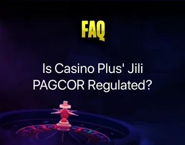 Jili PAGCOR Jili PAGCOR
