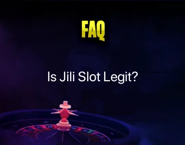 Jili Slot Legit Jili Slot Legit