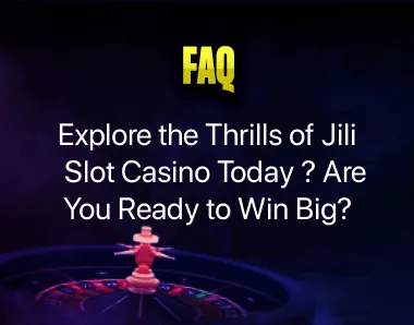 Jili Slot Casino Jili Slot Casino