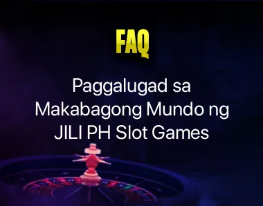 Jili PH Jili PH
