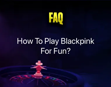 Blackpink For Fun Blackpink For Fun