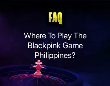 Blackpink Game Philippines Blackpink Game Philippines
